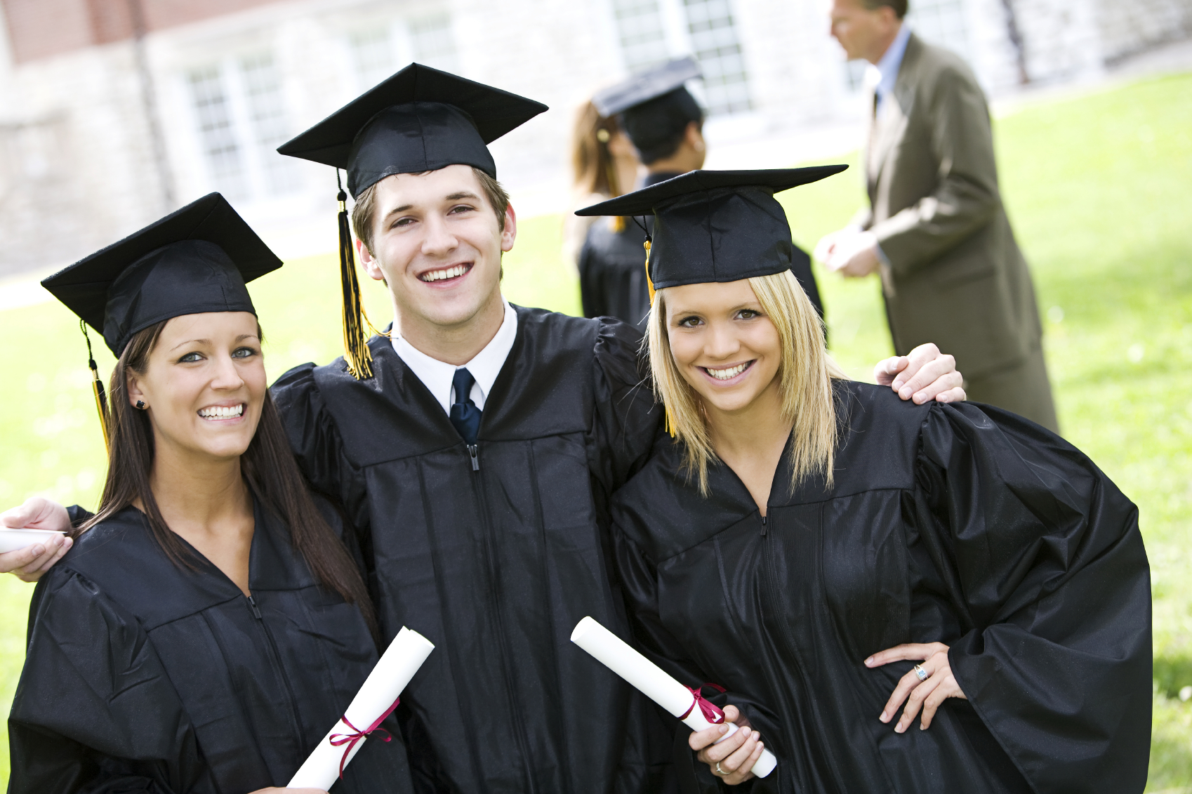 Scholarships