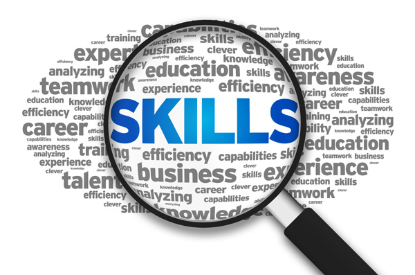 Skill-USA